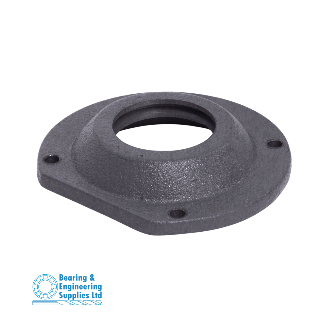 HOUSING COVER 50MM OPEN FOR FCM511 image 0